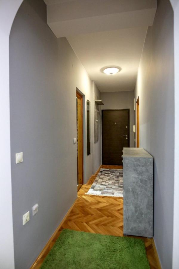 Silver Zarkovo Exterior foto