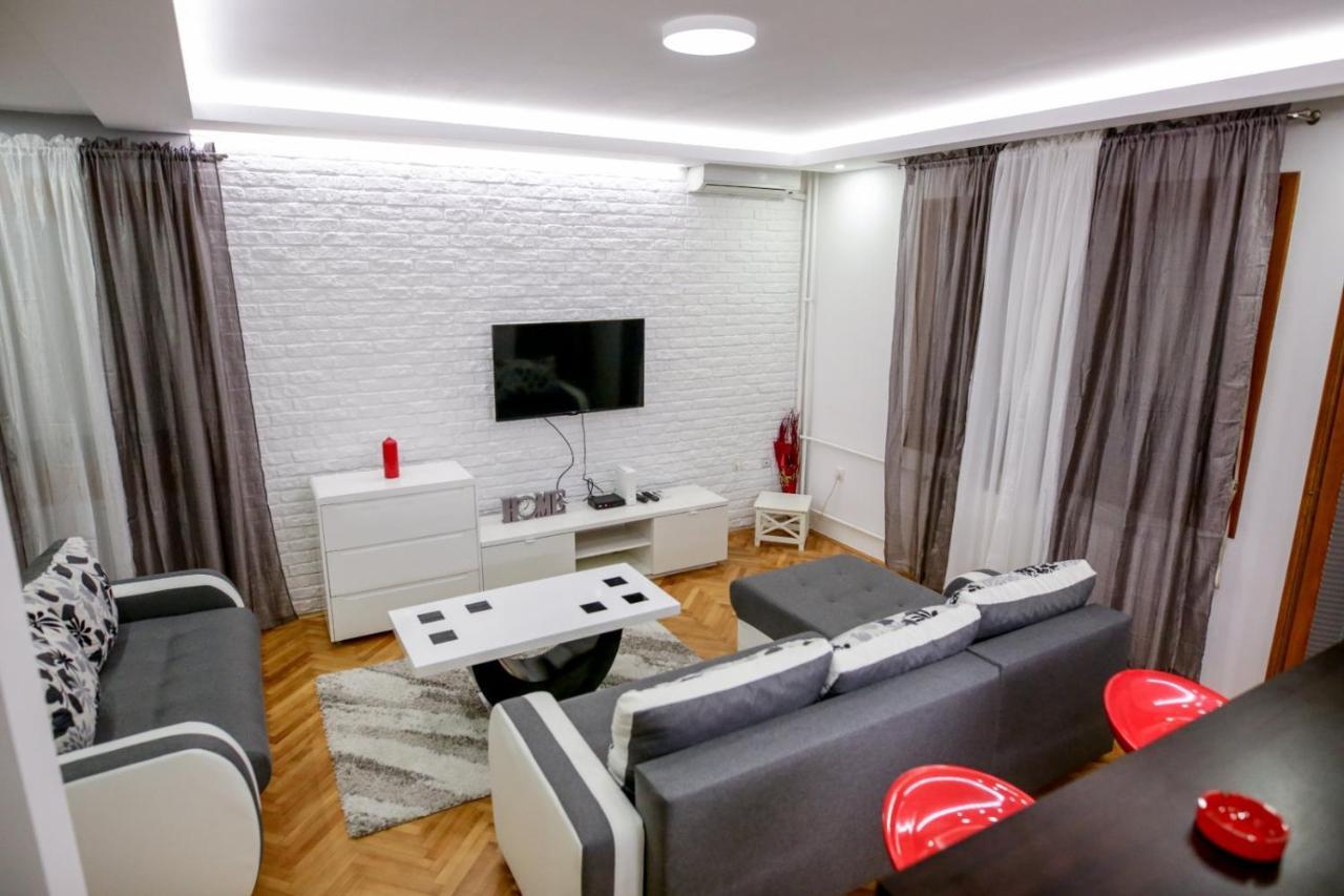 Silver Zarkovo Exterior foto